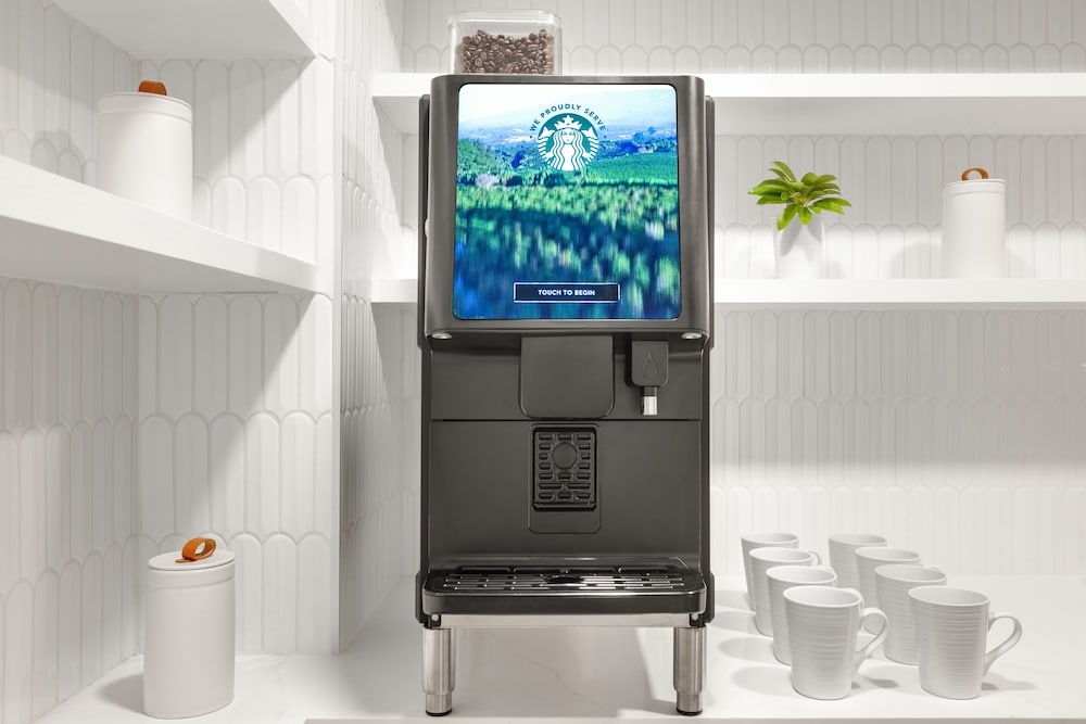 이그제큐티브 라운지