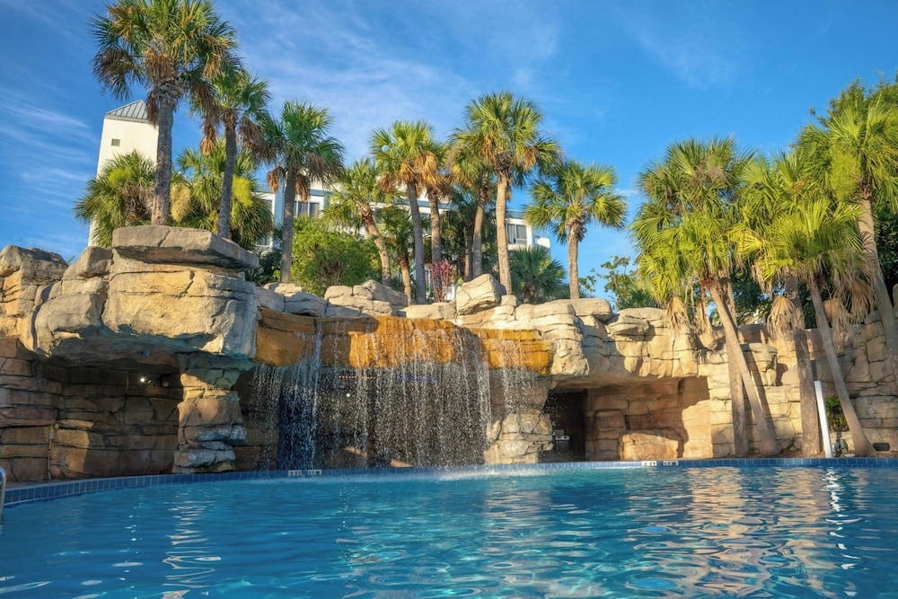 숙박 시설 내 편의 시설/서비스