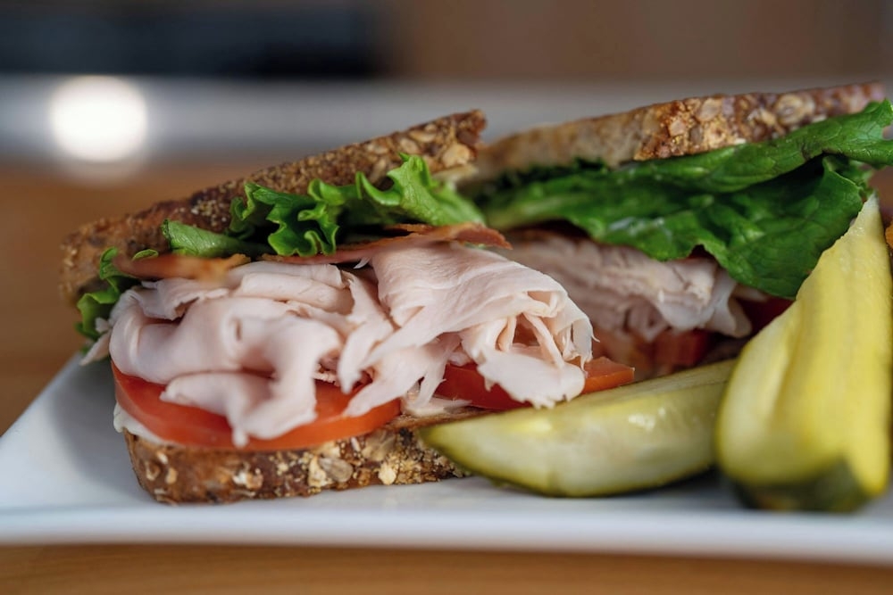 바(숙박 시설 내)