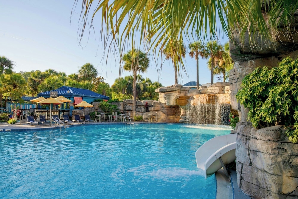 숙박 시설 내 편의 시설/서비스