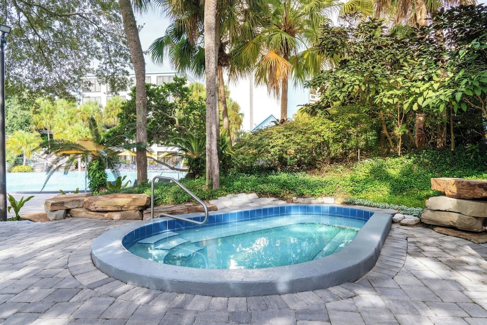 숙박 시설 내 편의 시설/서비스