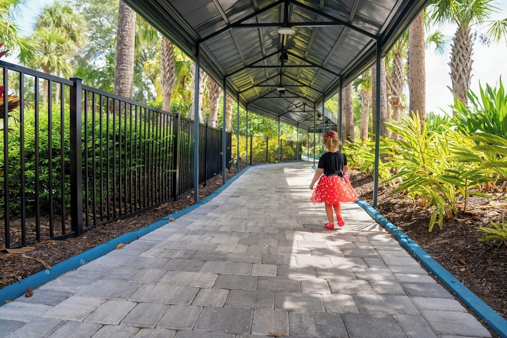 숙박 시설 내 편의 시설/서비스