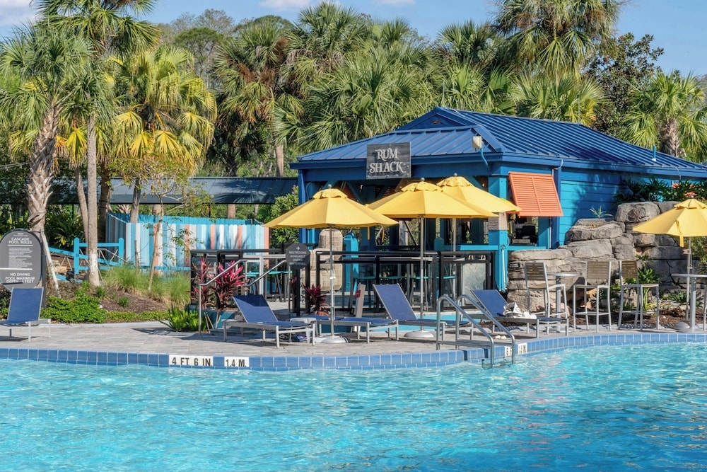 숙박 시설 내 편의 시설/서비스