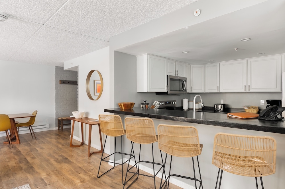 전용 간이 주방