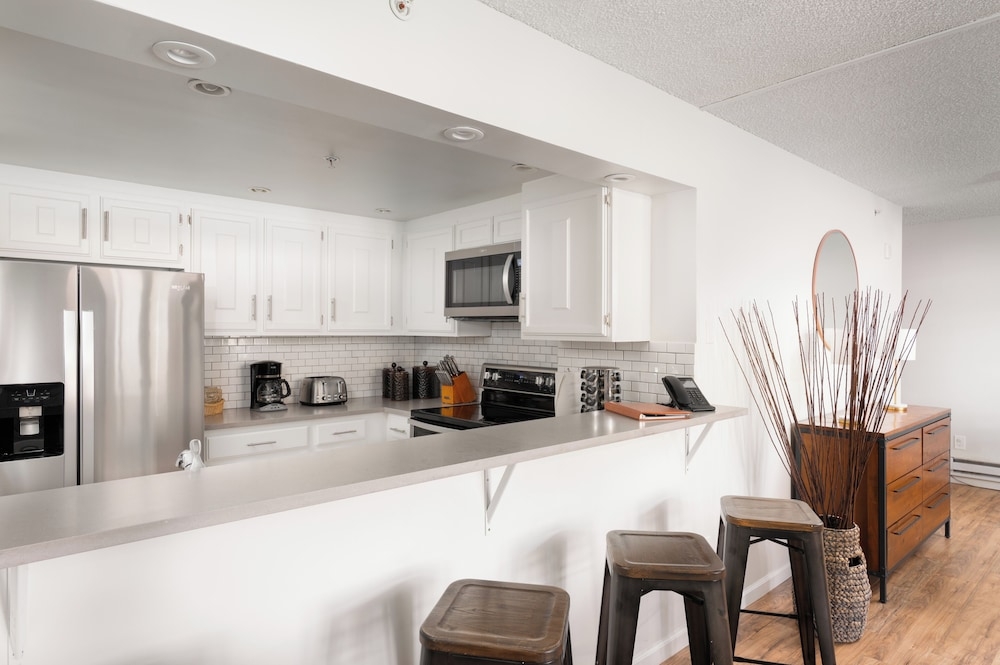 전용 간이 주방