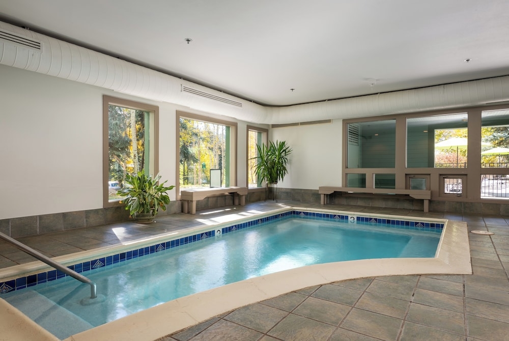 실내 스파 욕조