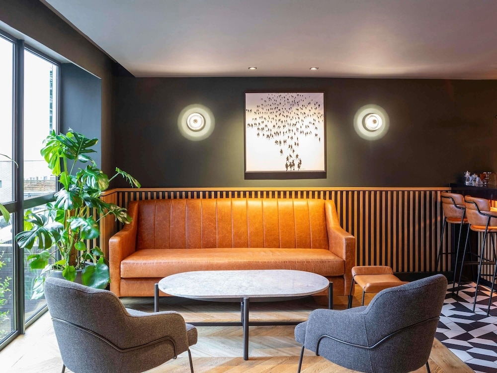 바(숙박 시설 내)