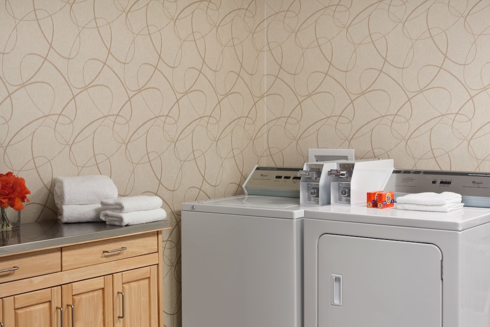 세탁 시설/서비스