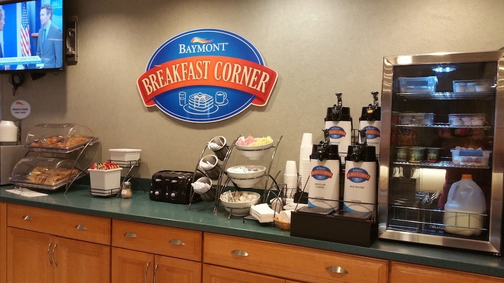 아침 식사 공간