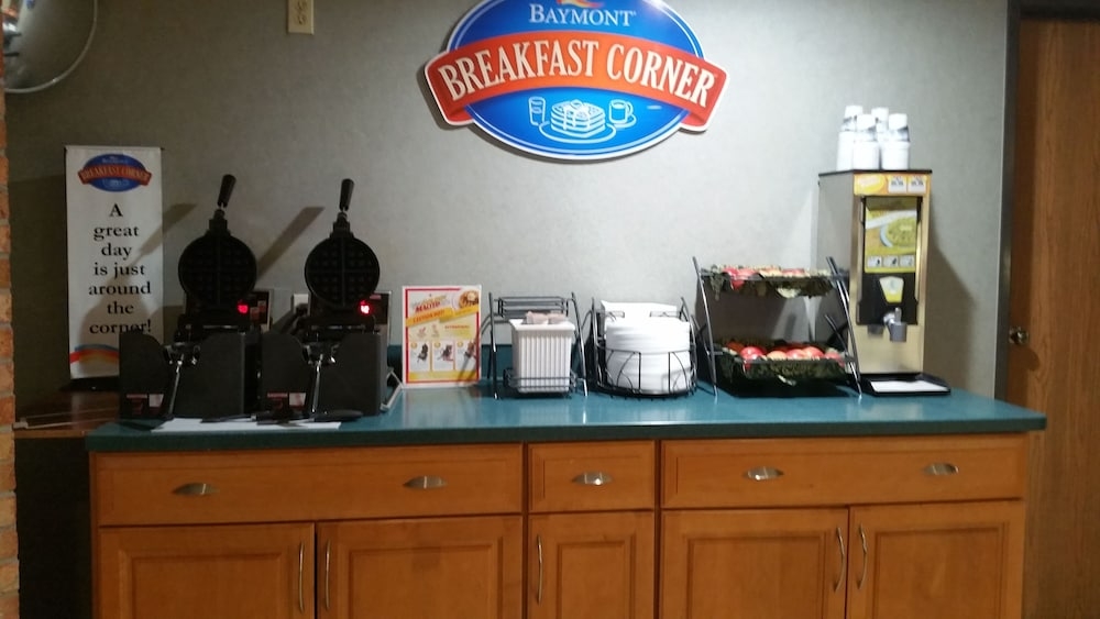 아침 식사 공간