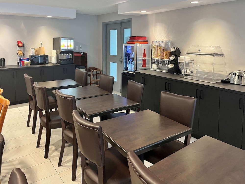 아침 식사 공간