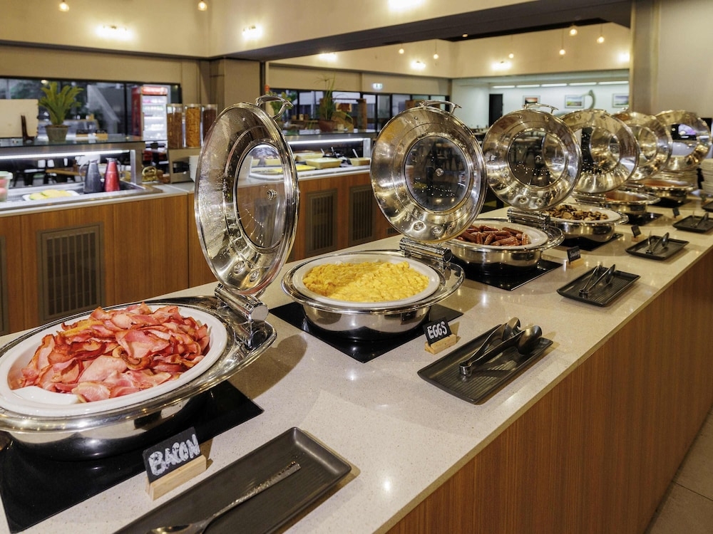 아침 식사 공간