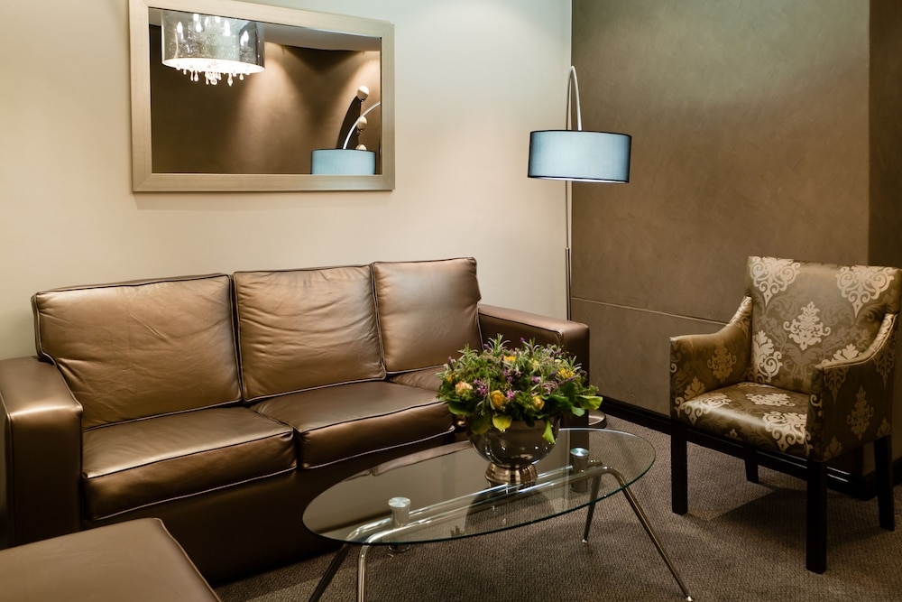 이그제큐티브 라운지