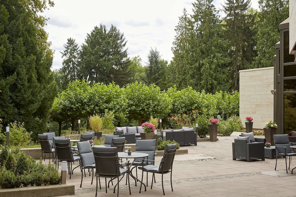 숙박 시설 내 편의 시설/서비스