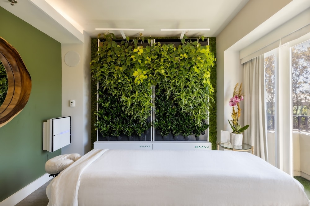 스파 트리트먼트