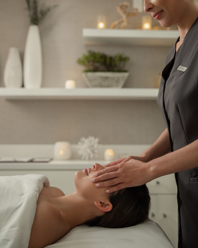 스파 트리트먼트