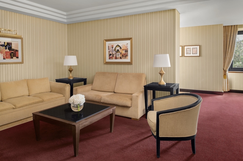 객실 내 편의 시설/서비스