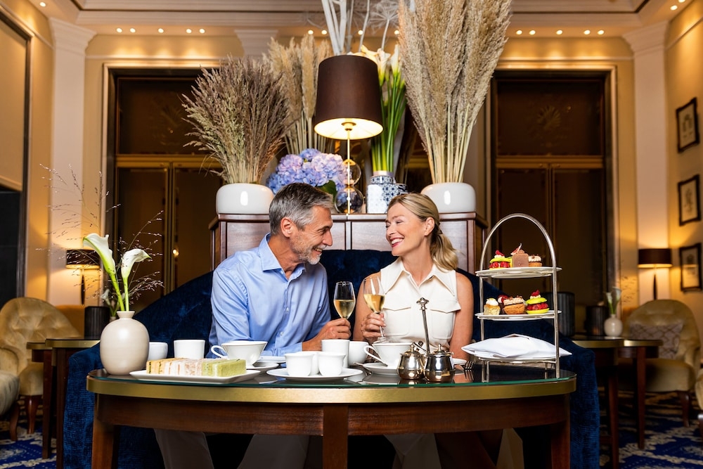 바(숙박 시설 내)