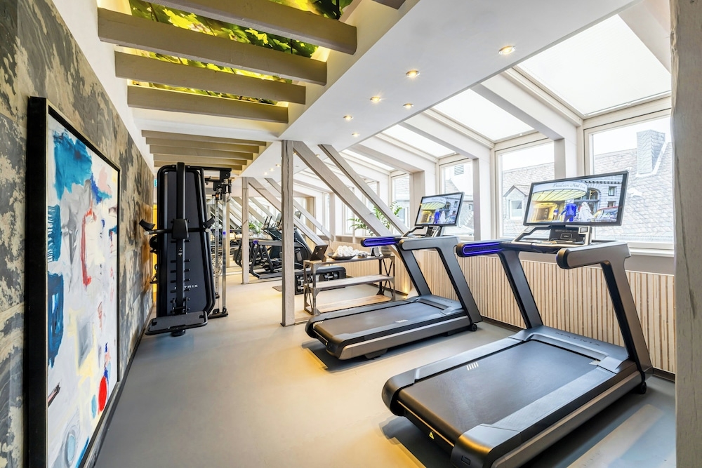 피트니스 스튜디오