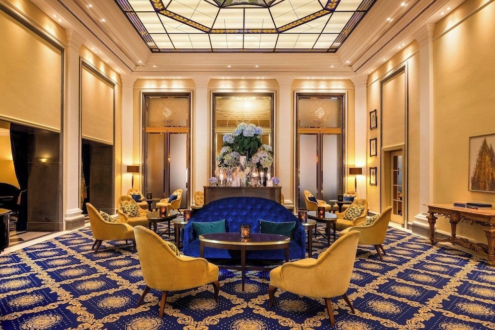 숙박 시설 정면