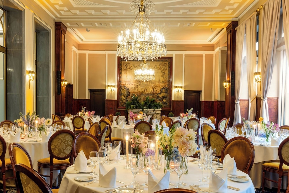 숙박 시설 정면