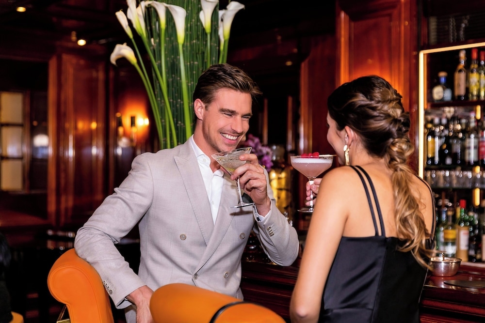 숙박 시설 정면