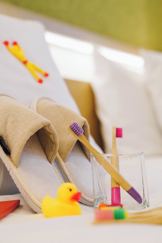 욕실 편의 시설