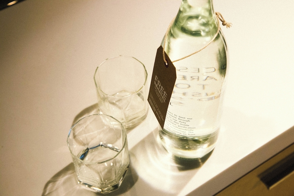 객실 내 편의 시설/서비스