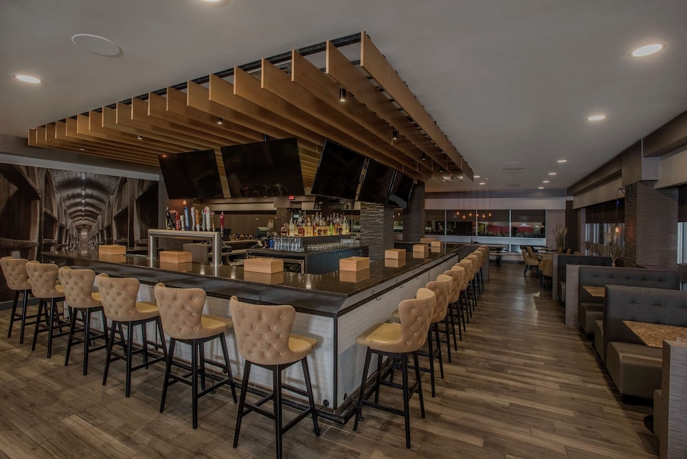 바(숙박 시설 내)