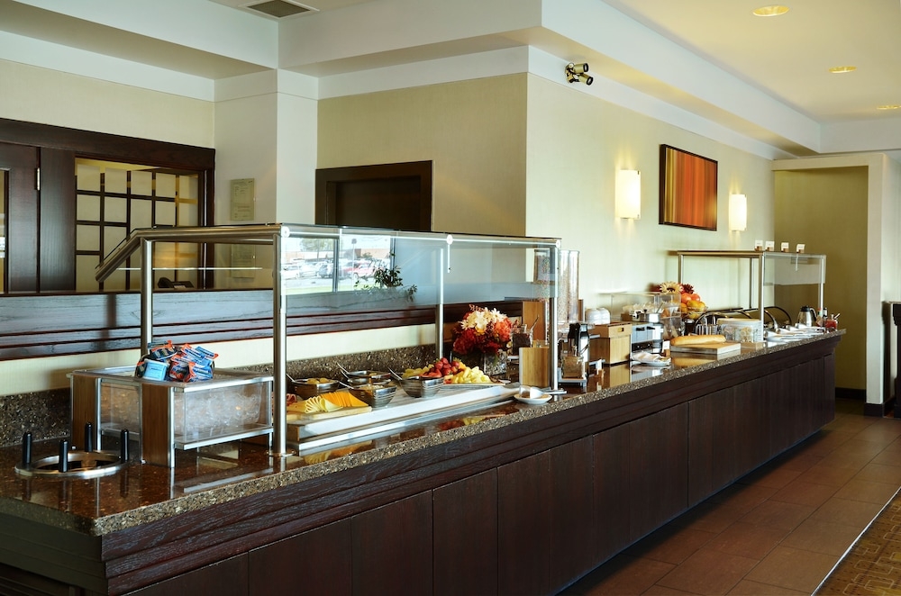 아침 식사 공간