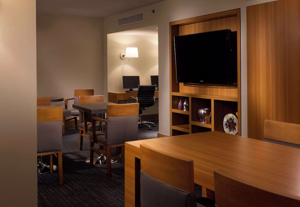 바(숙박 시설 내)