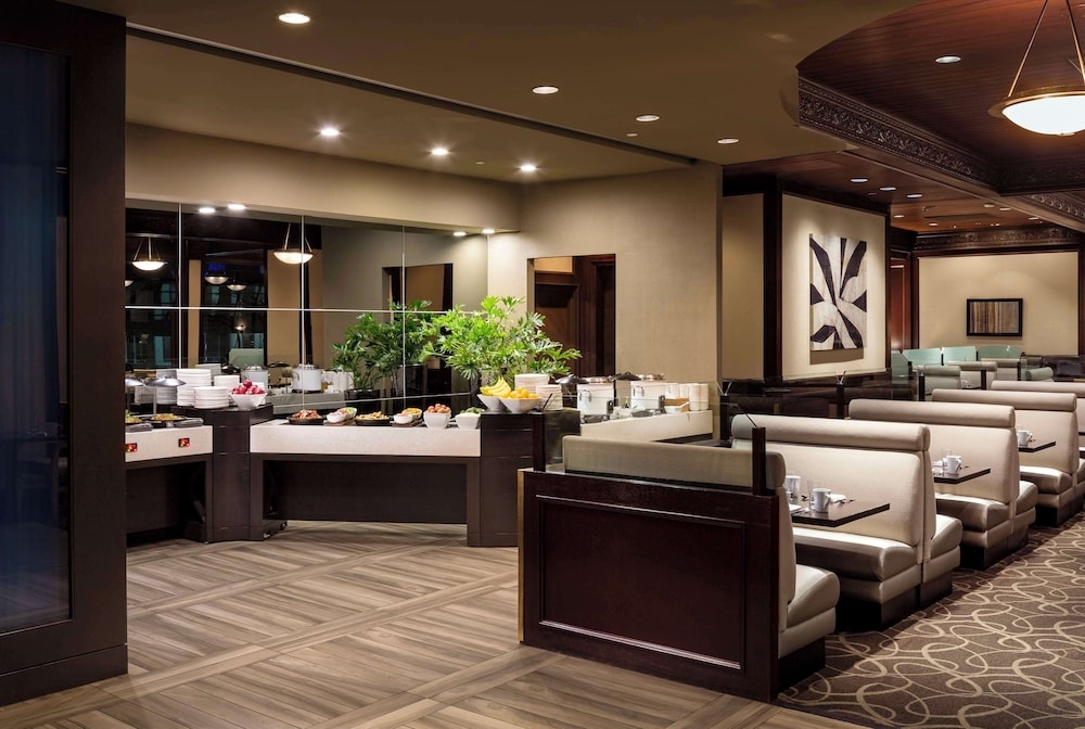 아침 식사 공간