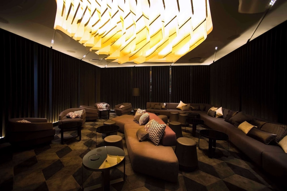 바(숙박 시설 내)