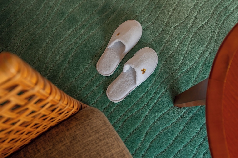 객실 내 편의 시설/서비스