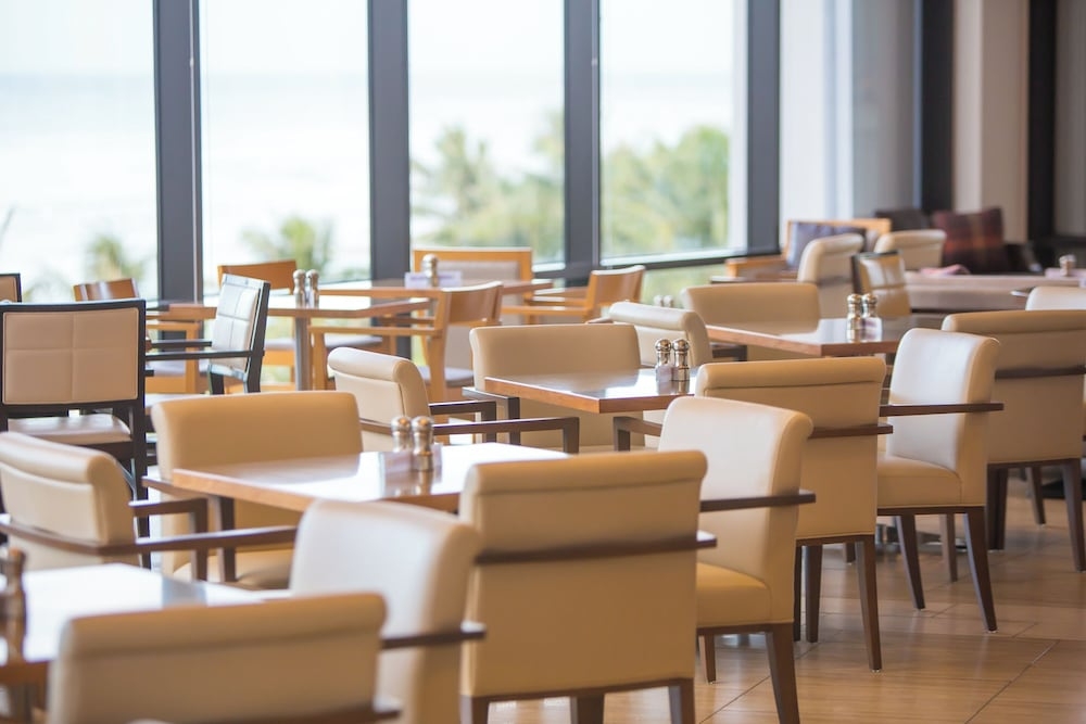 이그제큐티브 라운지