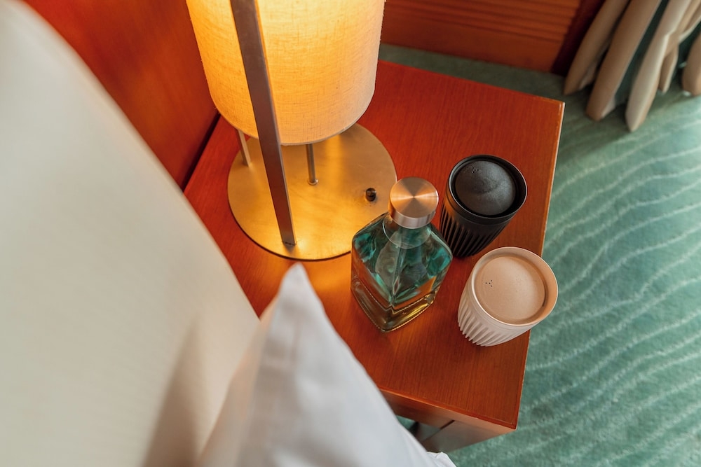 객실 내 편의 시설/서비스