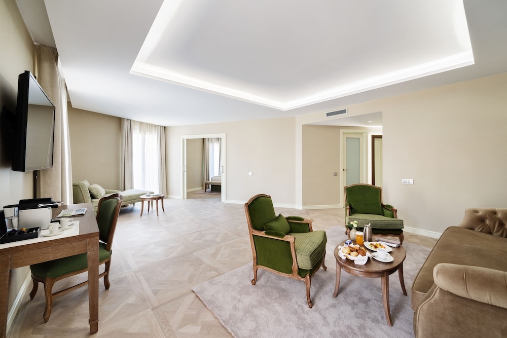 객실 내 편의 시설/서비스