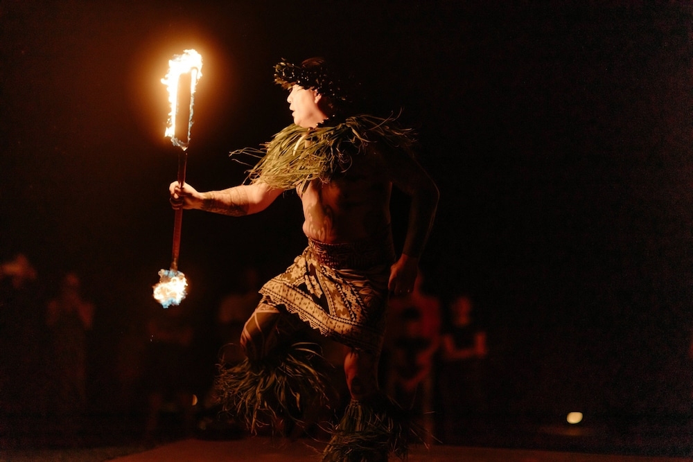 숙박 시설 내 편의 시설/서비스