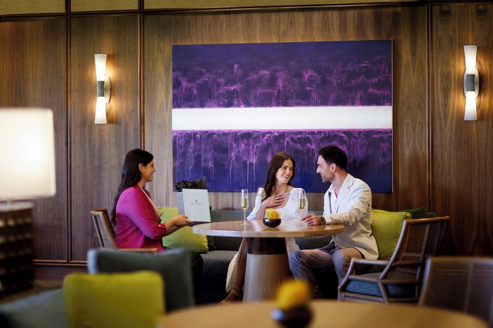 이그제큐티브 라운지