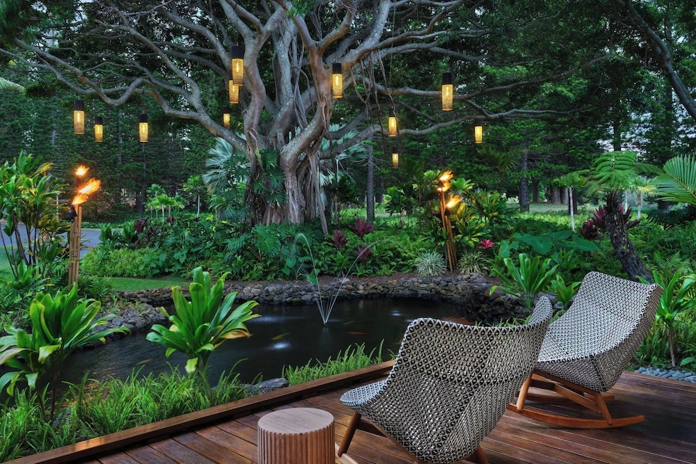 숙박 시설 내 편의 시설/서비스