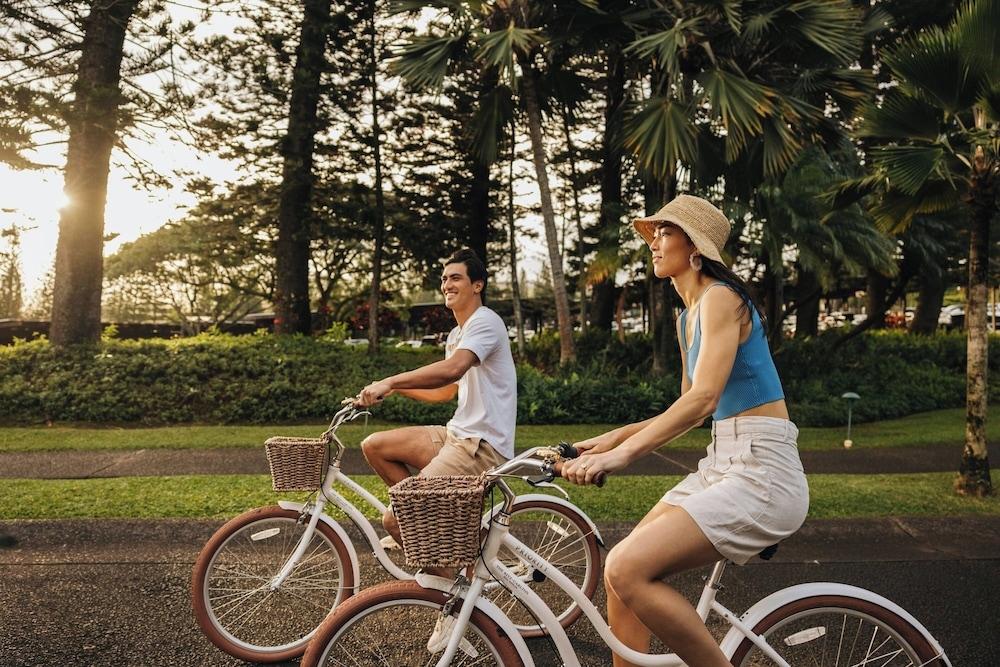 숙박 시설 내 편의 시설/서비스