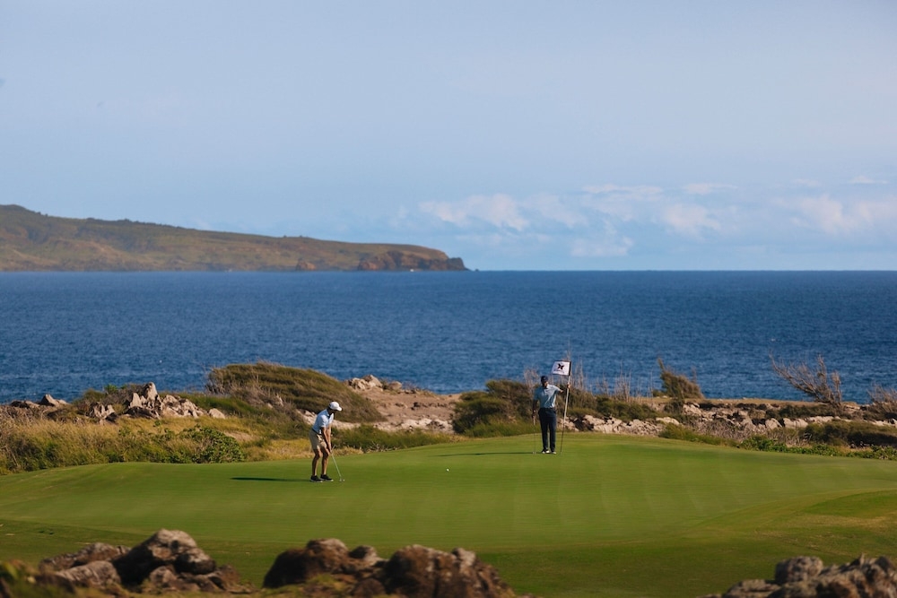 숙박 시설 내 편의 시설/서비스