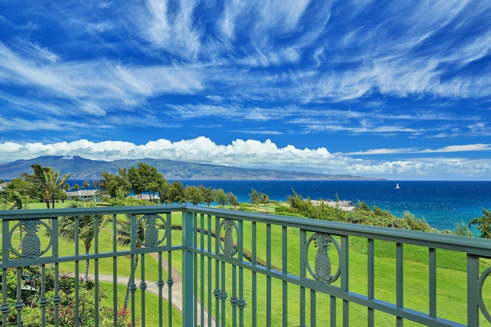 객실에서 보이는 전망