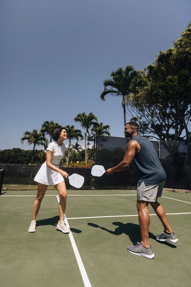 숙박 시설 내 편의 시설/서비스