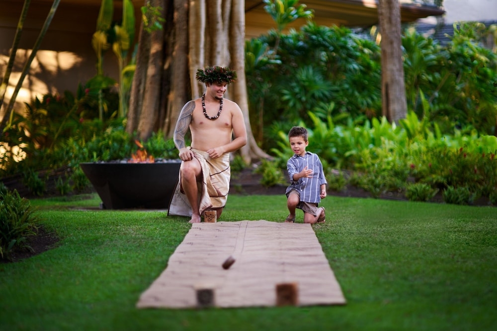 숙박 시설 내 편의 시설/서비스