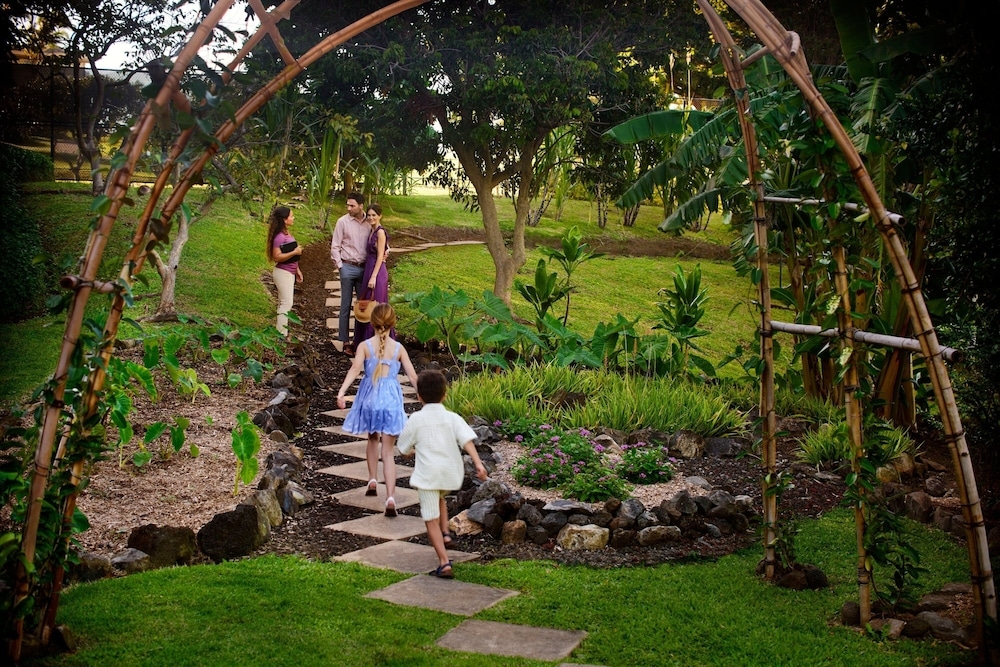 숙박 시설 내 편의 시설/서비스