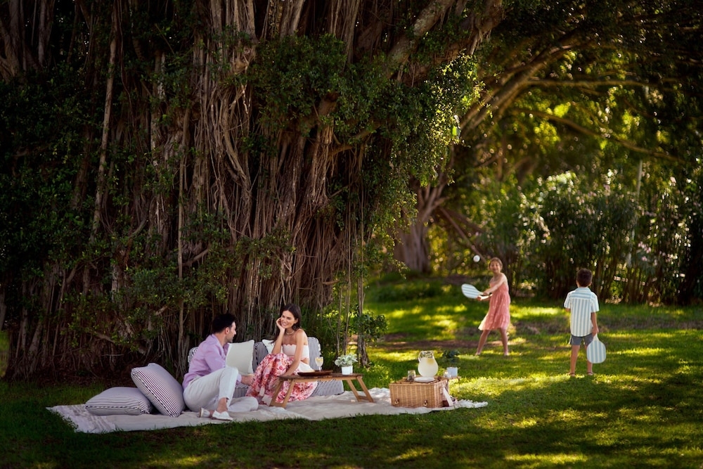 숙박 시설 내 편의 시설/서비스