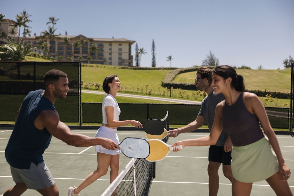 숙박 시설 내 편의 시설/서비스
