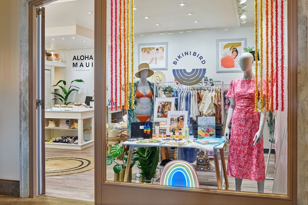 숙박 시설 내 편의 시설/서비스