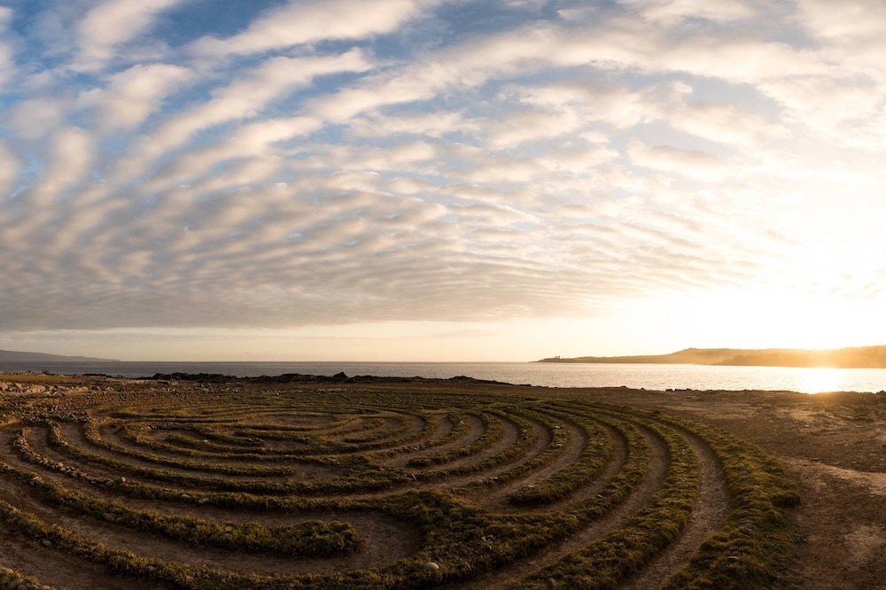 숙박 시설 내 편의 시설/서비스